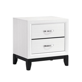 1645WH-4-Bedroom Night Stand - Nightstand - Half Price Furniture