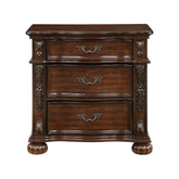 Adelina Night Stand Half Price Furniture