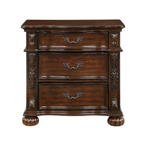 Adelina Night Stand Half Price Furniture