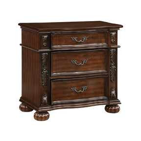 Adelina Night Stand - Half Price Furniture