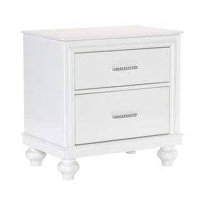 Aria Night Stand - Half Price Furniture