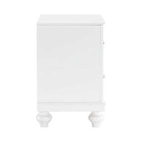 Aria Night Stand - Half Price Furniture