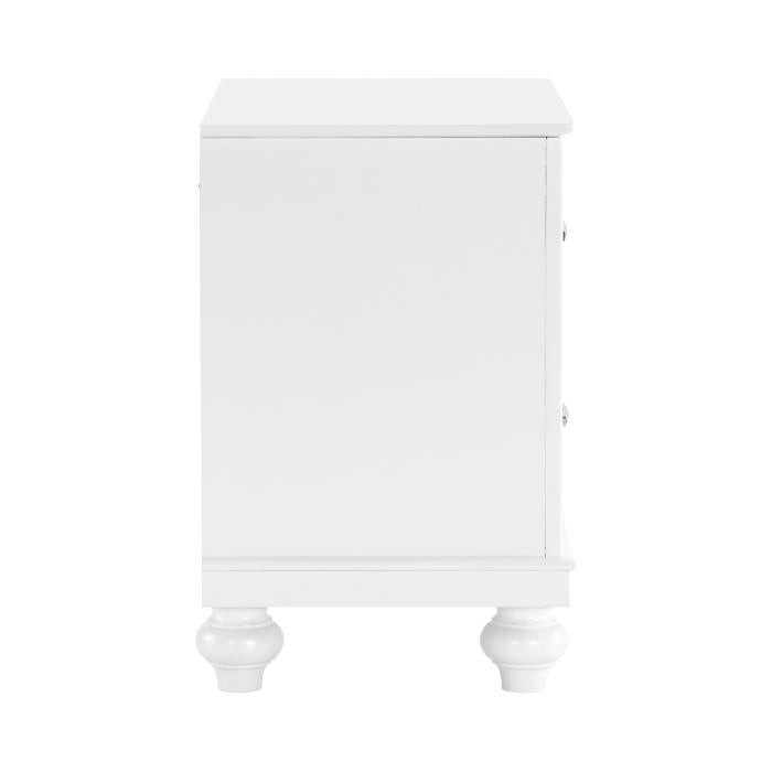 Aria Night Stand - Half Price Furniture