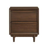 Astrid Night Stand - Nightstand - Half Price Furniture