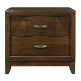 Aziel Night Stand Half Price Furniture