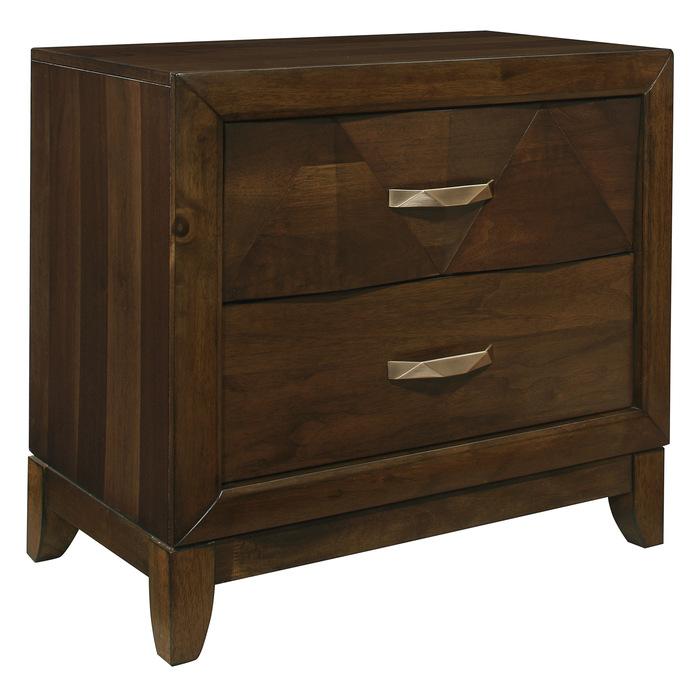 Aziel Night Stand - Half Price Furniture