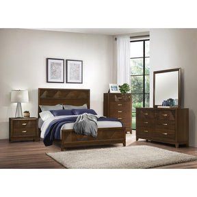 Aziel (3) California King Bed - Half Price Furniture