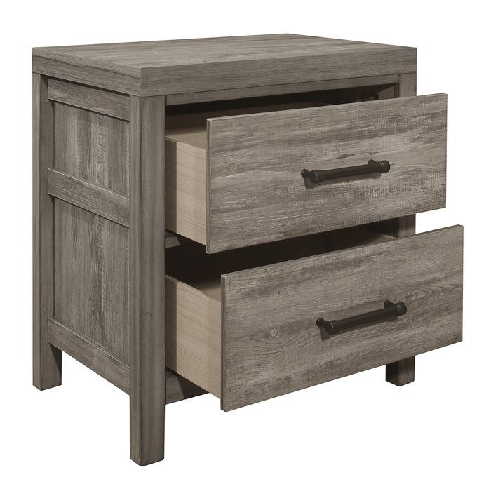 Bainbridge Night Stand - Half Price Furniture