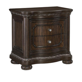 Beddington Night Stand - Half Price Furniture