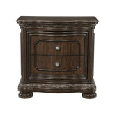 Beddington Night Stand Half Price Furniture