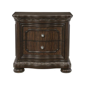 Beddington Night Stand Half Price Furniture