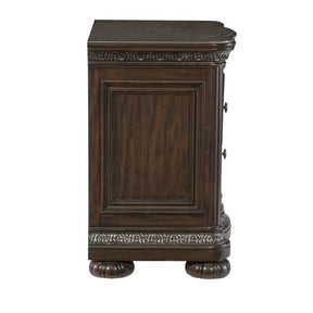 Beddington Night Stand - Half Price Furniture