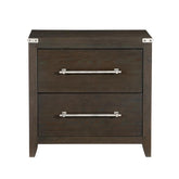 Bellamy Night Stand Half Price Furniture