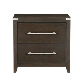 Bellamy Night Stand Half Price Furniture