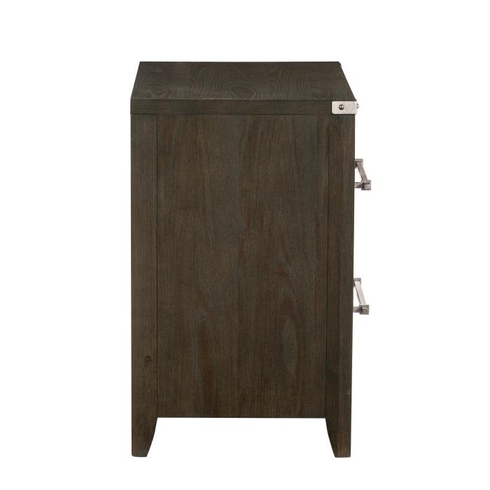 Bellamy Night Stand Half Price Furniture