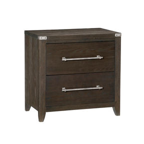 Bellamy Night Stand - Half Price Furniture