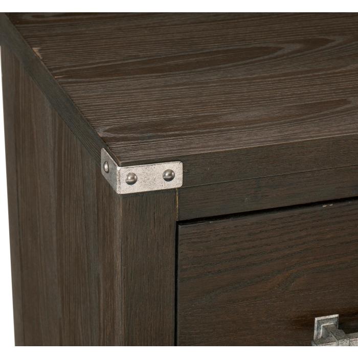 Bellamy Night Stand - Half Price Furniture