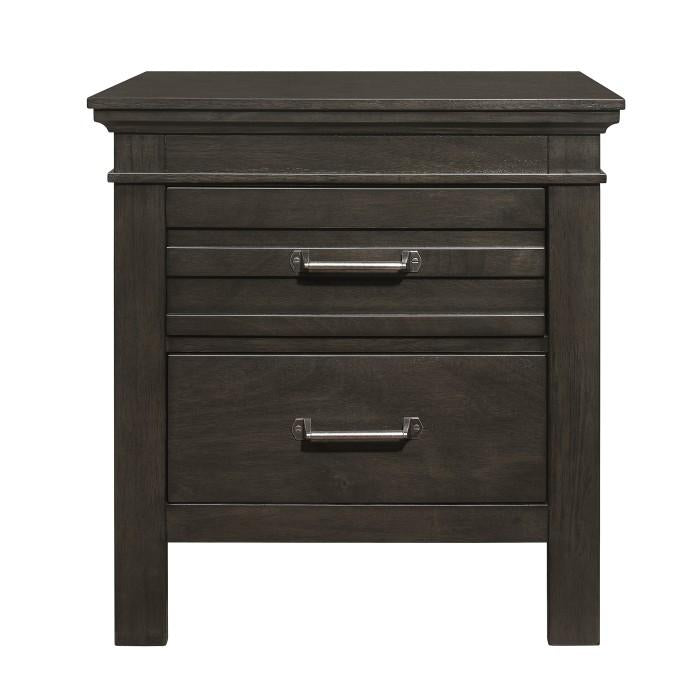 Blaire Farm Night Stand Half Price Furniture