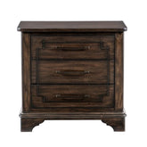 Boone Night Stand Half Price Furniture