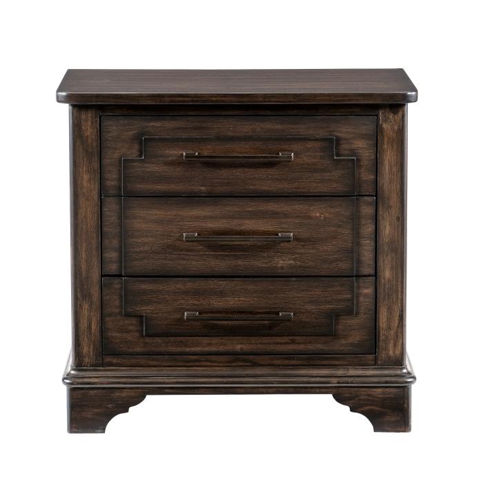 Boone Night Stand Half Price Furniture