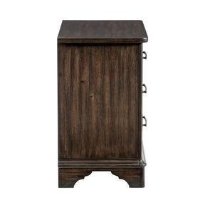 Boone Night Stand - Half Price Furniture