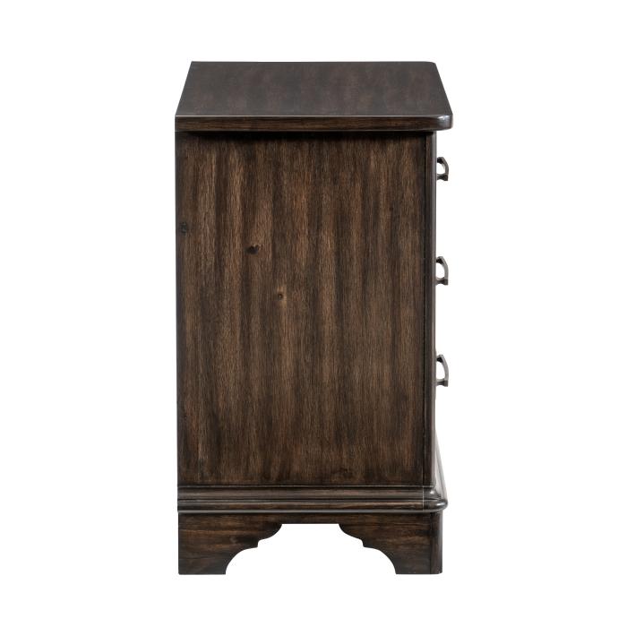 Boone Night Stand - Half Price Furniture