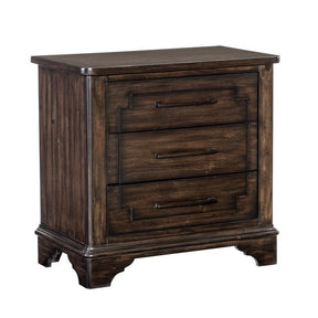 Boone Night Stand - Half Price Furniture