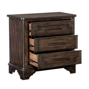 Boone Night Stand - Half Price Furniture