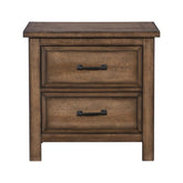 Brevard Night Stand Half Price Furniture