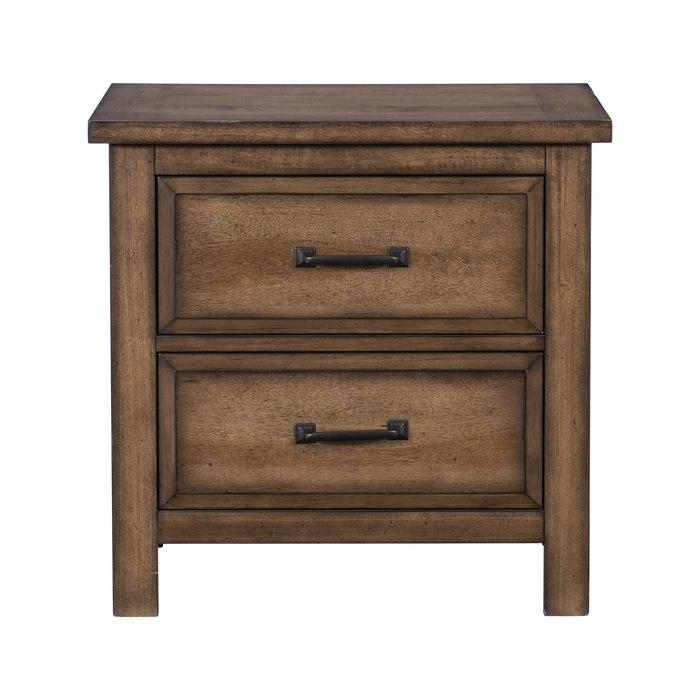 Brevard Night Stand Half Price Furniture