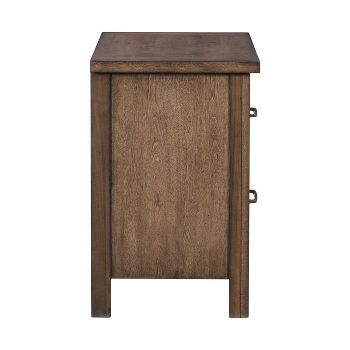 Brevard Night Stand - Half Price Furniture