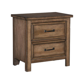 Brevard Night Stand - Half Price Furniture