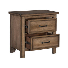 Brevard Night Stand - Half Price Furniture