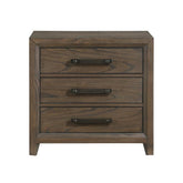 Cambridge Night Stand Half Price Furniture