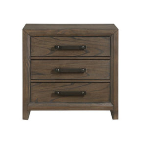 Cambridge Night Stand Half Price Furniture