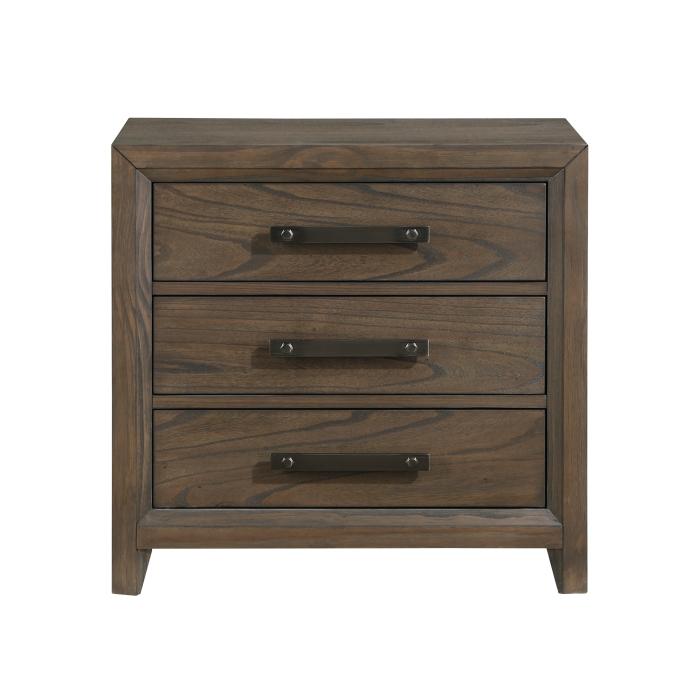 Cambridge Night Stand Half Price Furniture