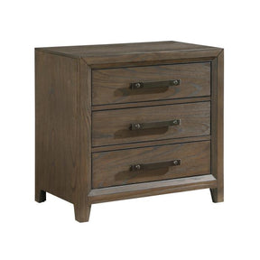 Cambridge Night Stand - Half Price Furniture