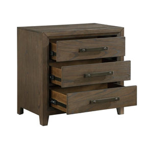 Cambridge Night Stand - Half Price Furniture