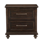 Cardano Night Stand Half Price Furniture