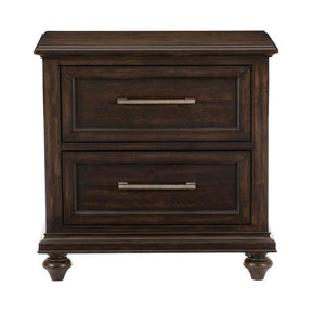 Cardano Night Stand Half Price Furniture