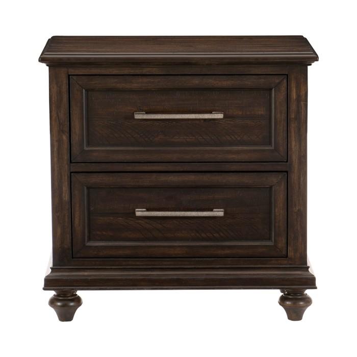 Cardano Night Stand Half Price Furniture