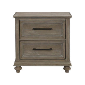 Cardano Night Stand - Half Price Furniture