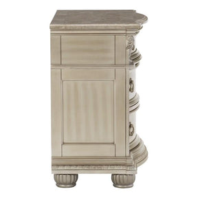 Cavalier Night Stand - Half Price Furniture