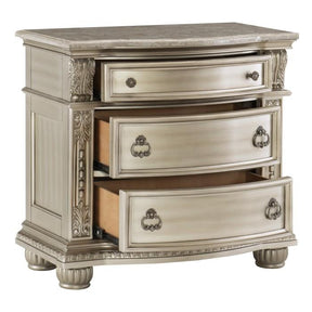 Cavalier Night Stand - Half Price Furniture