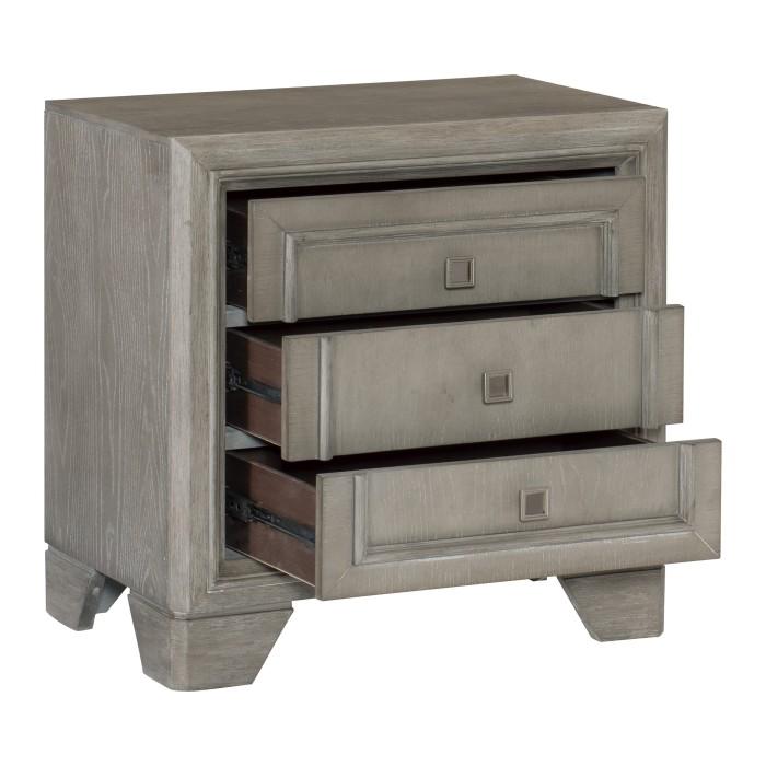 Colchester Night Stand - Half Price Furniture