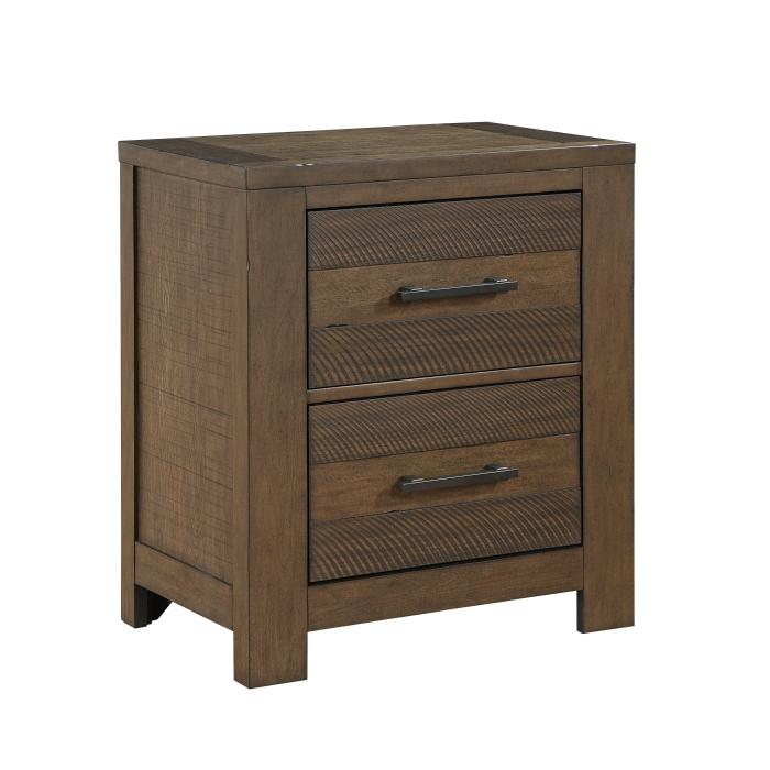 Conway Night Stand - Half Price Furniture