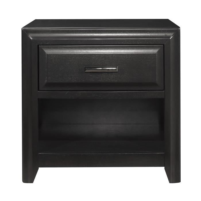 Cordelia Night Stand Half Price Furniture