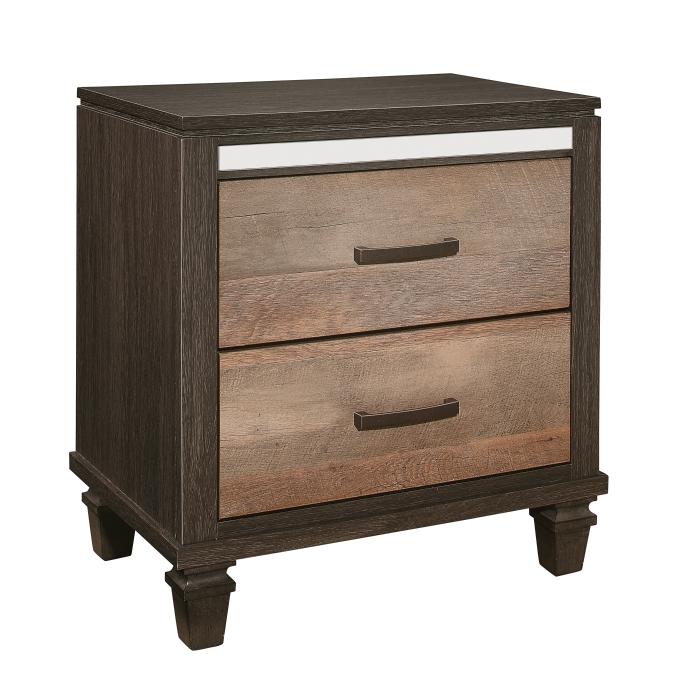 Danridge Night Stand - Half Price Furniture