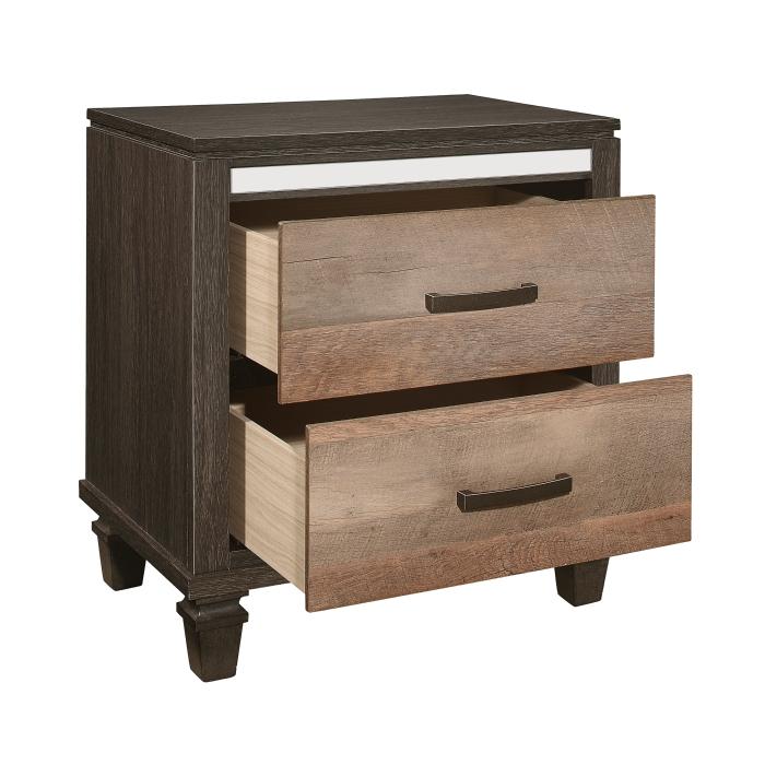 Danridge Night Stand - Half Price Furniture