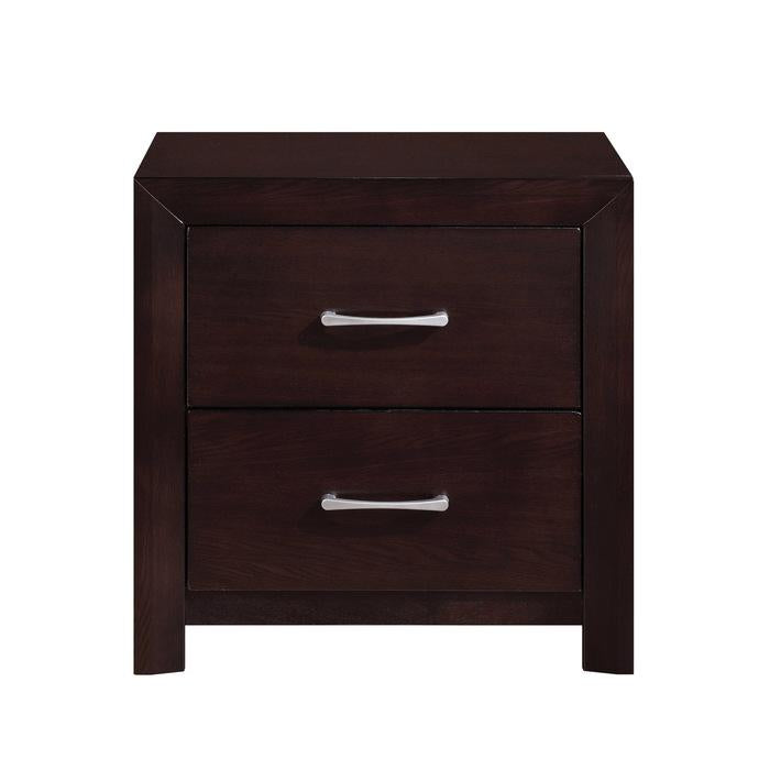 Edina Night Stand Half Price Furniture